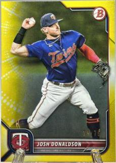 Josh Donaldson