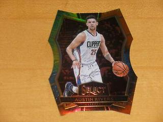 Austin Rivers