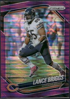 Lance Briggs