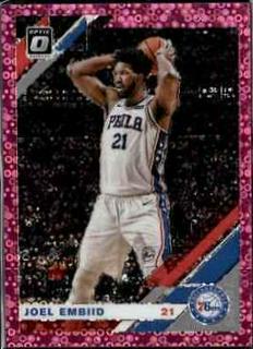 Joel Embiid