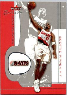 Scottie Pippen