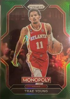 Trae Young