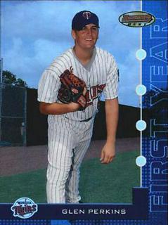 Glen Perkins