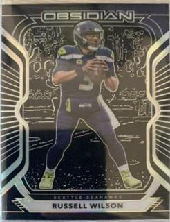Russell Wilson