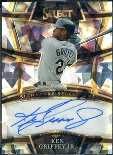 Ken Griffey Jr.