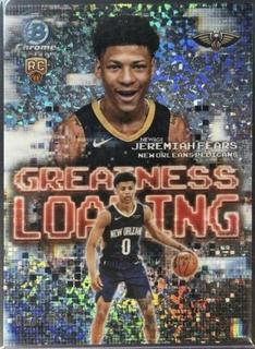Jeremiah Fears