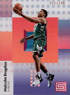 Malcolm Brogdon