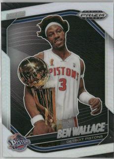 Ben Wallace