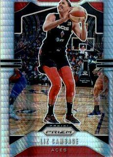 Liz Cambage