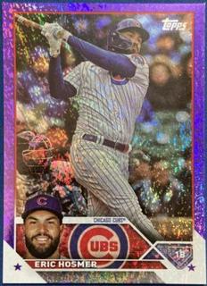 Eric Hosmer