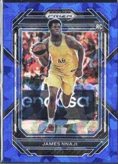 James Nnaji