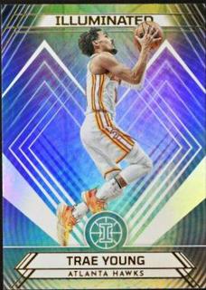Trae Young