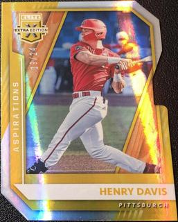 Henry Davis
