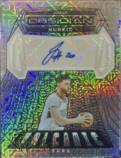 Jusuf Nurkic