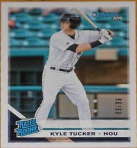 Kyle Tucker