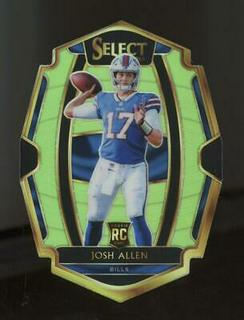 Josh Allen