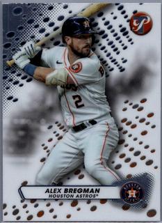 Alex Bregman