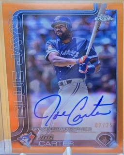 Joe Carter