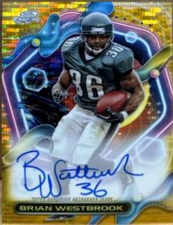 Brian Westbrook