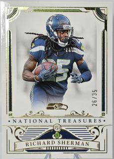Richard Sherman