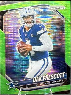Dak Prescott