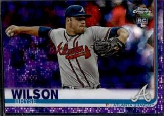 Bryse Wilson