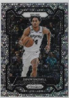 Devin Vassell