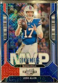 Josh Allen