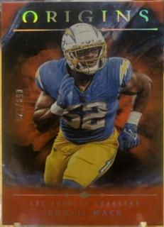Khalil Mack