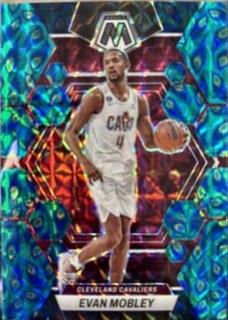 Evan Mobley
