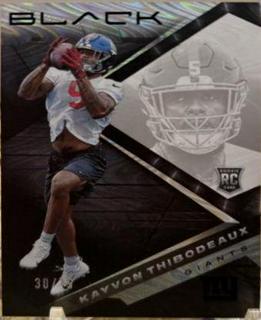 Kayvon Thibodeaux