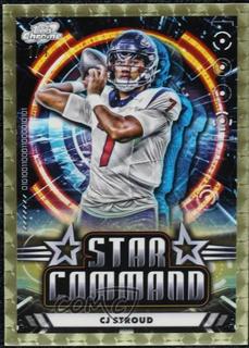 CJ Stroud