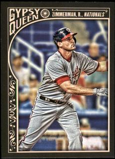 Ryan Zimmerman
