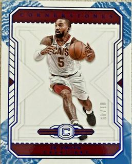 JR Smith