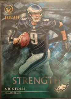 Nick Foles