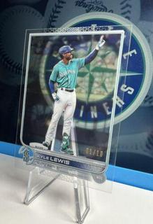 Kyle Lewis