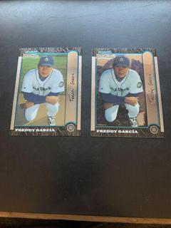 Freddy Garcia