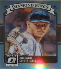 Chris Sale