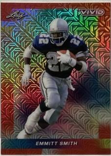 Emmitt Smith
