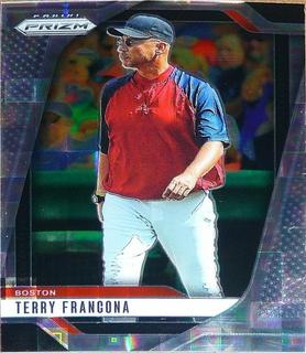 Terry Francona