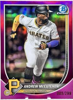 Andrew McCutchen