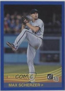 Max Scherzer