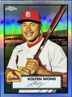 Kolten Wong