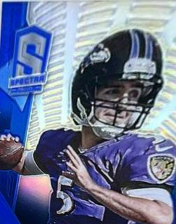 Joe Flacco