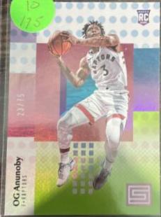 OG Anunoby