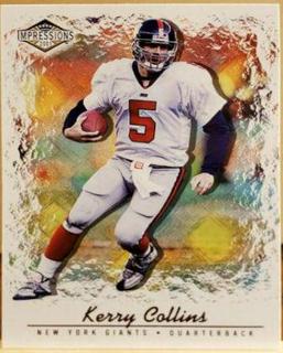 Kerry Collins