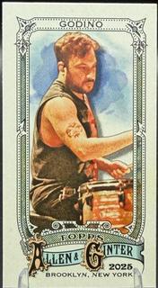 Joe Godino
