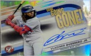 Vladimir Guerrero Jr.