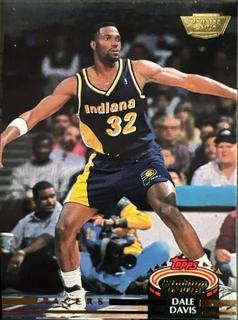 Dale Davis