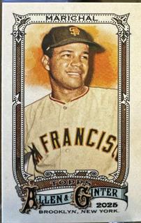 Juan Marichal